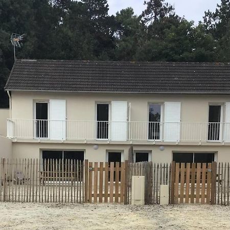 Cote Dune - Maison Barneville-Carteret Zewnętrze zdjęcie