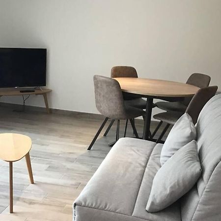 Cote Dune - Maison Barneville-Carteret Zewnętrze zdjęcie