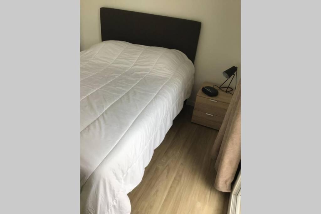 Cote Dune - Maison Barneville-Carteret Zewnętrze zdjęcie