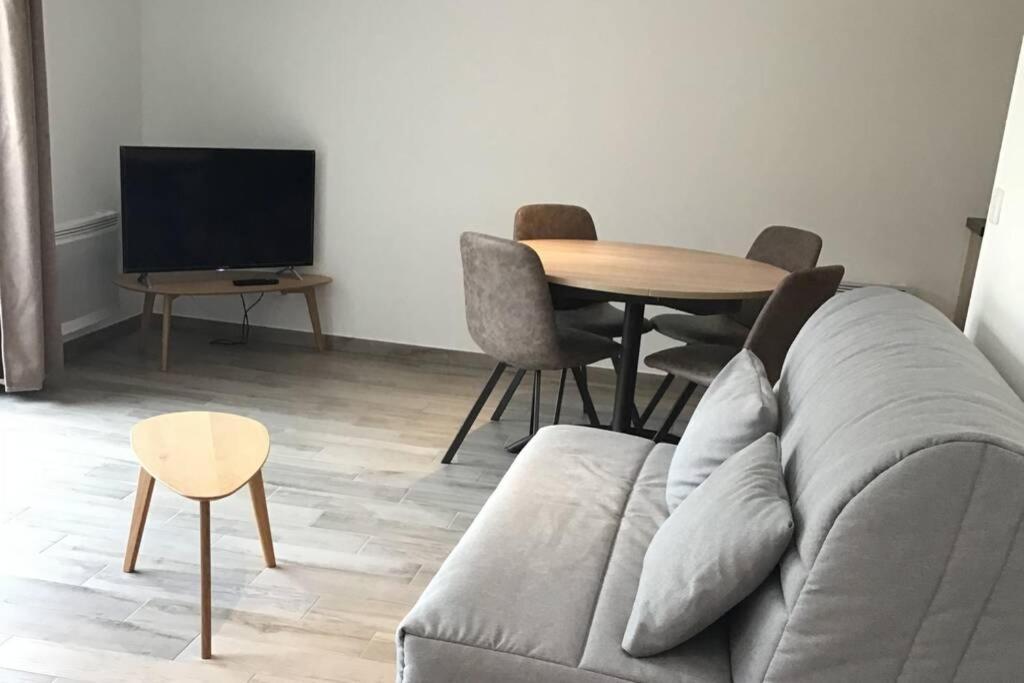 Cote Dune - Maison Barneville-Carteret Zewnętrze zdjęcie