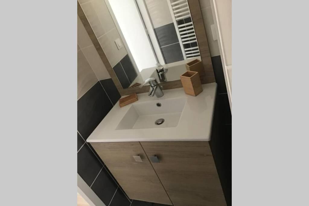 Cote Dune - Maison Barneville-Carteret Zewnętrze zdjęcie